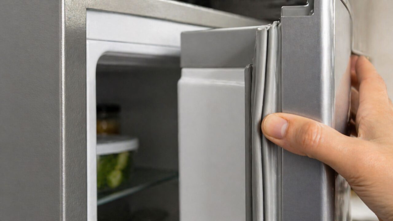 Economizar energia com a geladeira em 2026 pode ser mais simples do que parece e começar com ajustes básicos