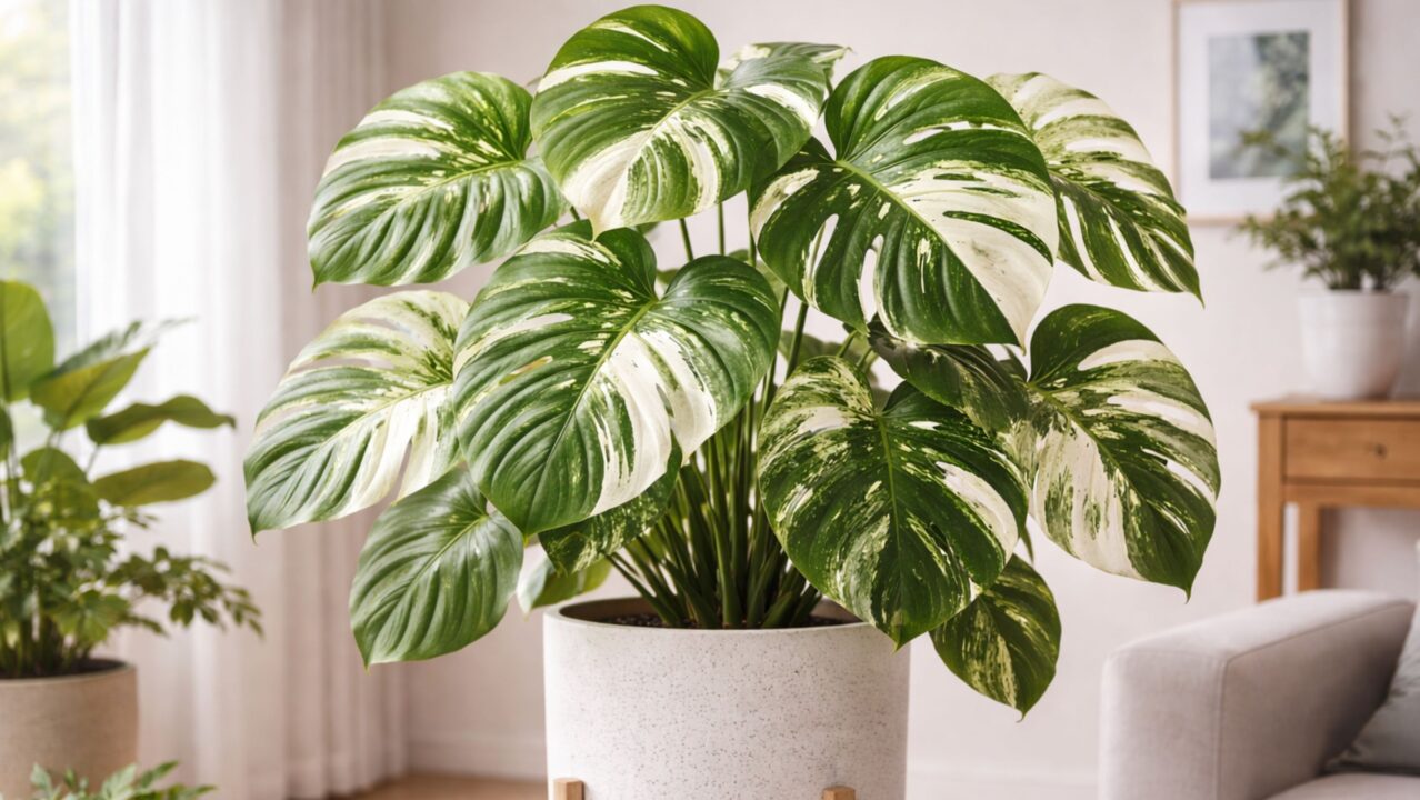 Espécies raras de plantas que podem valer muito dinheiro e estão sendo disputadas por colecionadores