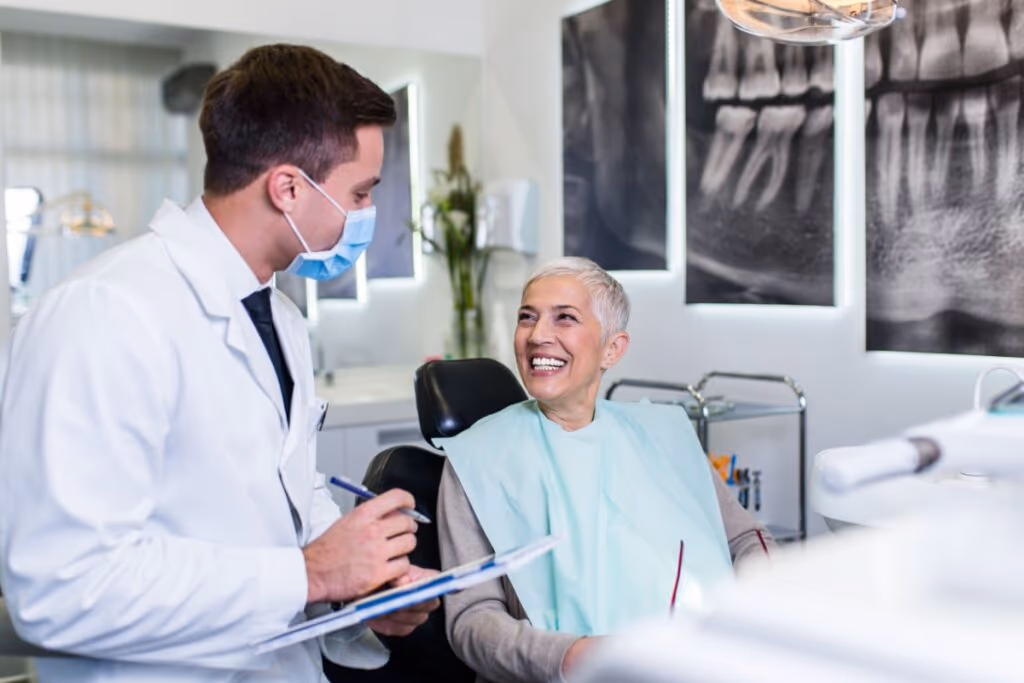 Descubra como a gestão profissional eleva o lucro de clínicas médicas e odontológicas