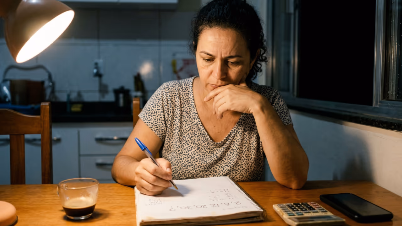 Só 1% acerta de primeira qual número completa a sequência