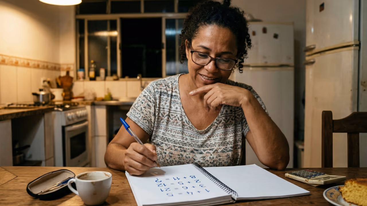 Esse enigma matemático parece infantil, mas tem feito muitos adultos errarem