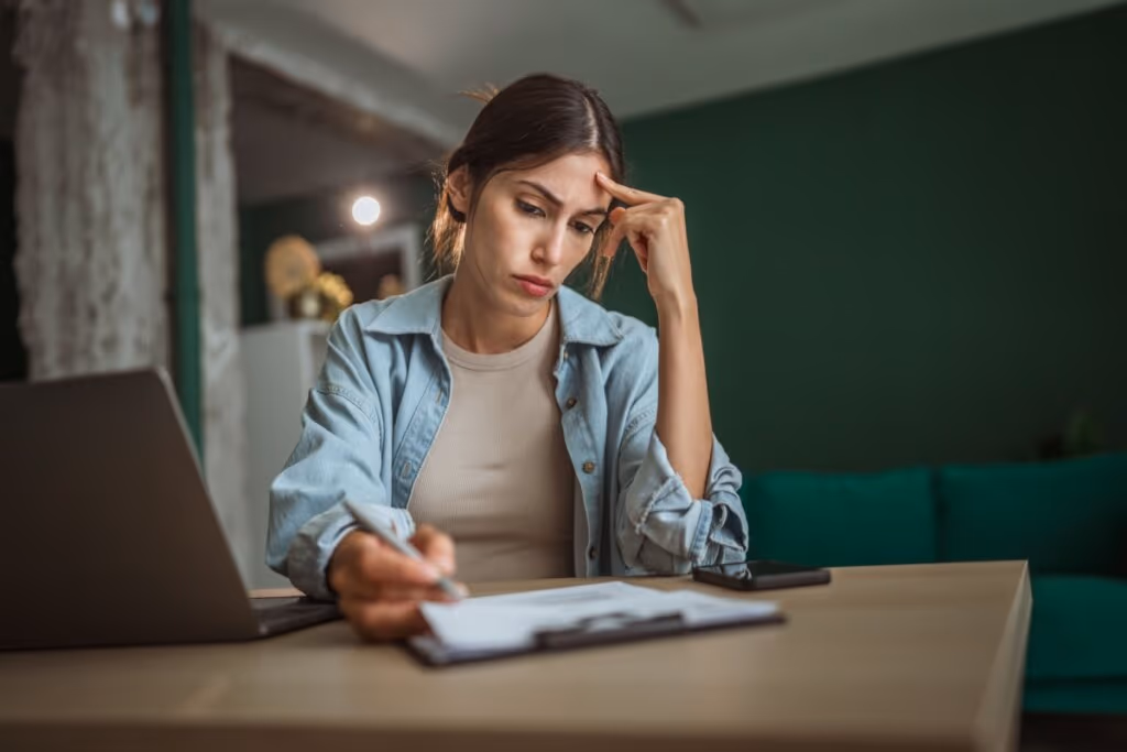 5 sinais de que a sua saúde mental precisa de atenção