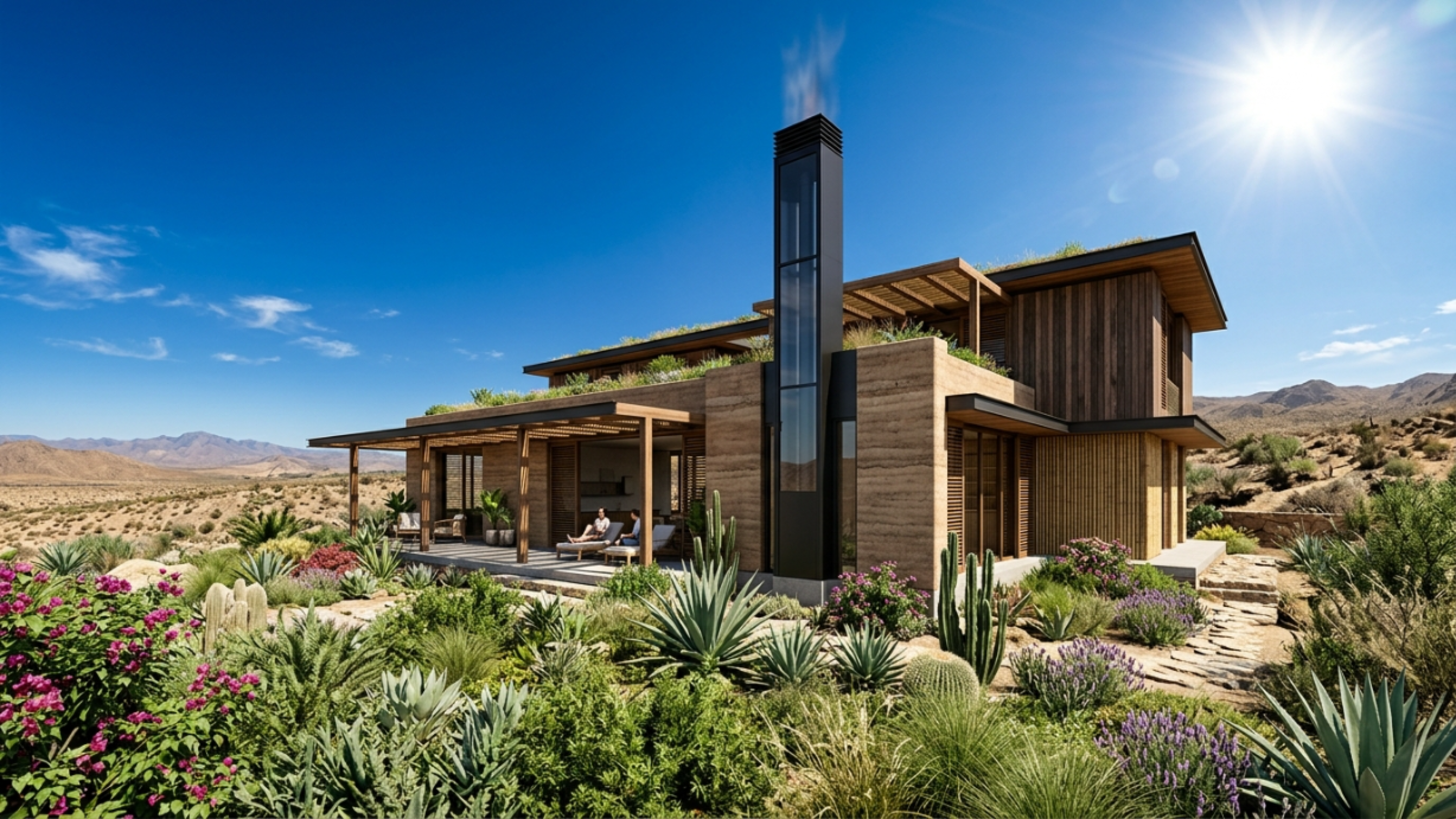 Essa dica vai fazer sua casa ficar até 15 ºC mais fria sem usar energia elétrica