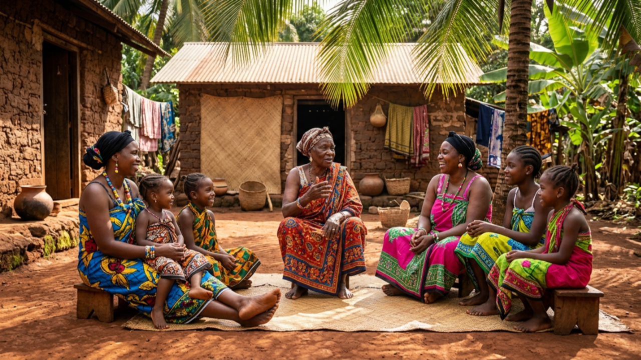 Como é viajar para a ilha mais desconhecida da Europa