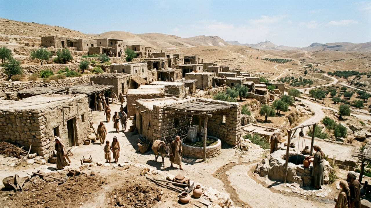 Judas realmente foi um vilão na história de Jesus?