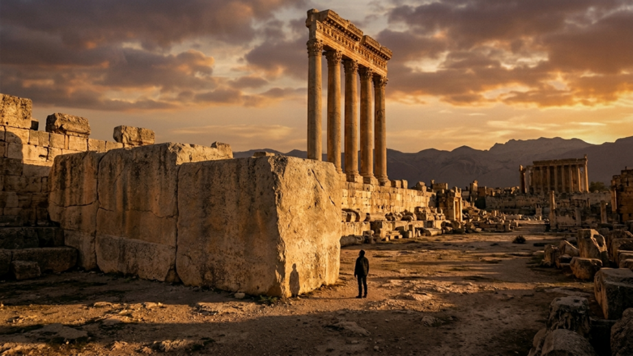 Os artefatos históricos que são tão grandes que parecem de gigantes