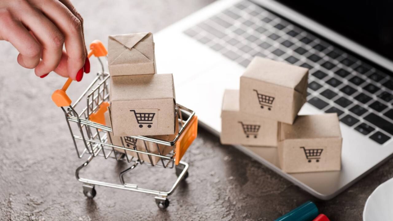 A ciência por trás da terapia de compras e como o cérebro engana o consumidor no e-commerce