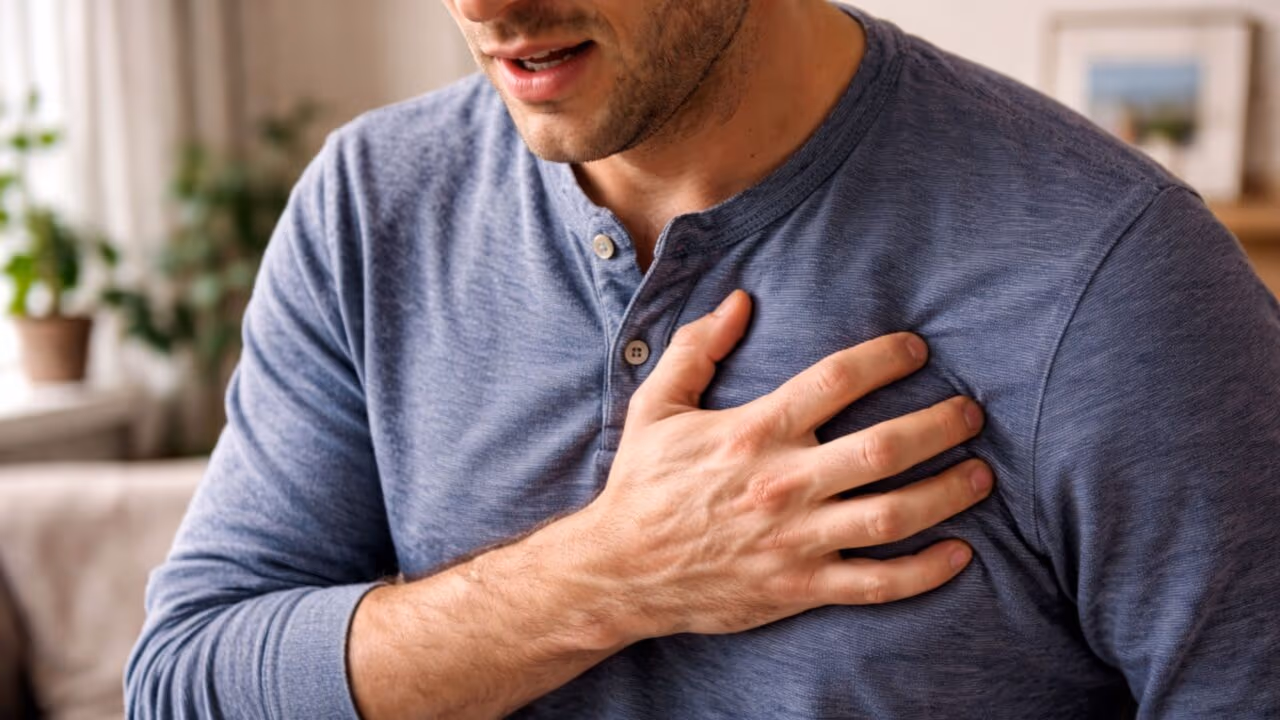 Como prevenir infarto com hábitos simples e atitudes que fazem diferença na saúde