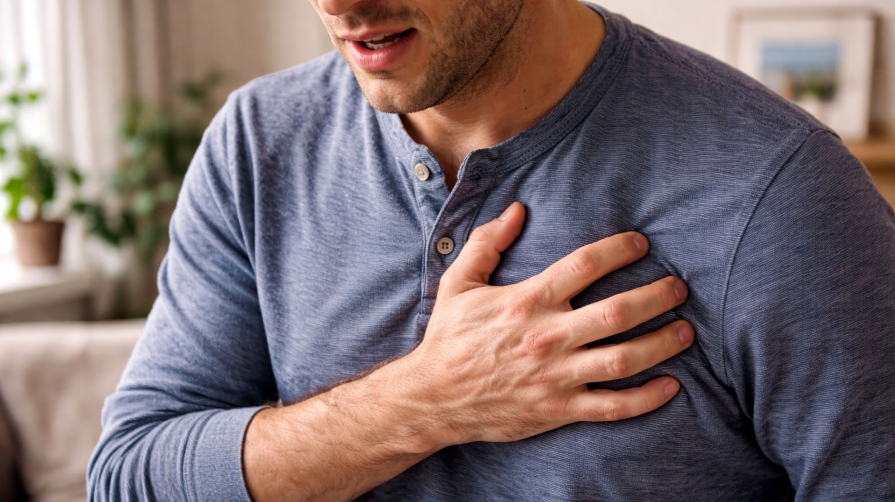 Como prevenir infarto com hábitos simples e atitudes que fazem diferença na saúde