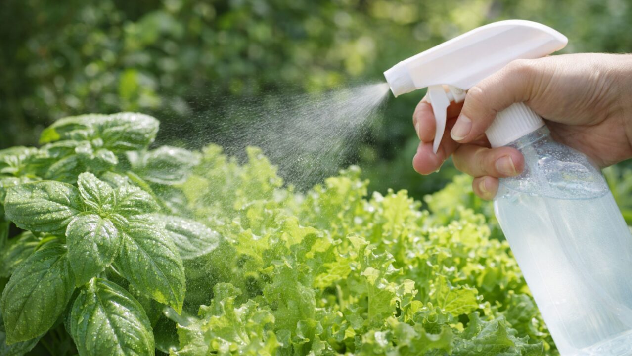 Como acabar com lagartas em segundos e proteger suas plantas de danos que surgem de repente