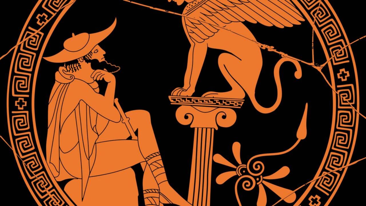 O conceito de "Vingança" nas tragédias gregas: o que a tragédia de Édipo nos ensina hoje