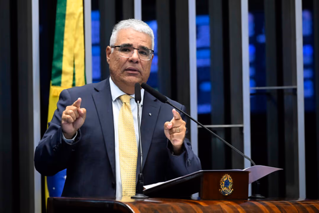 Crusoé: “Vieira é quem tinha que entrar com ação contra Gilmar Mendes”, diz Girão