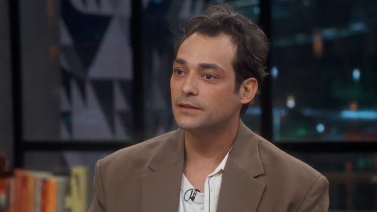 Eduardo Sterblitch recusa convite para novela de Walcyr Carrasco