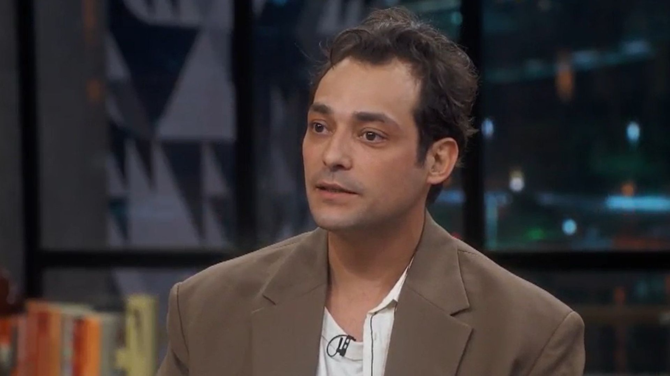 Eduardo Sterblitch recusa convite para novela de Walcyr Carrasco