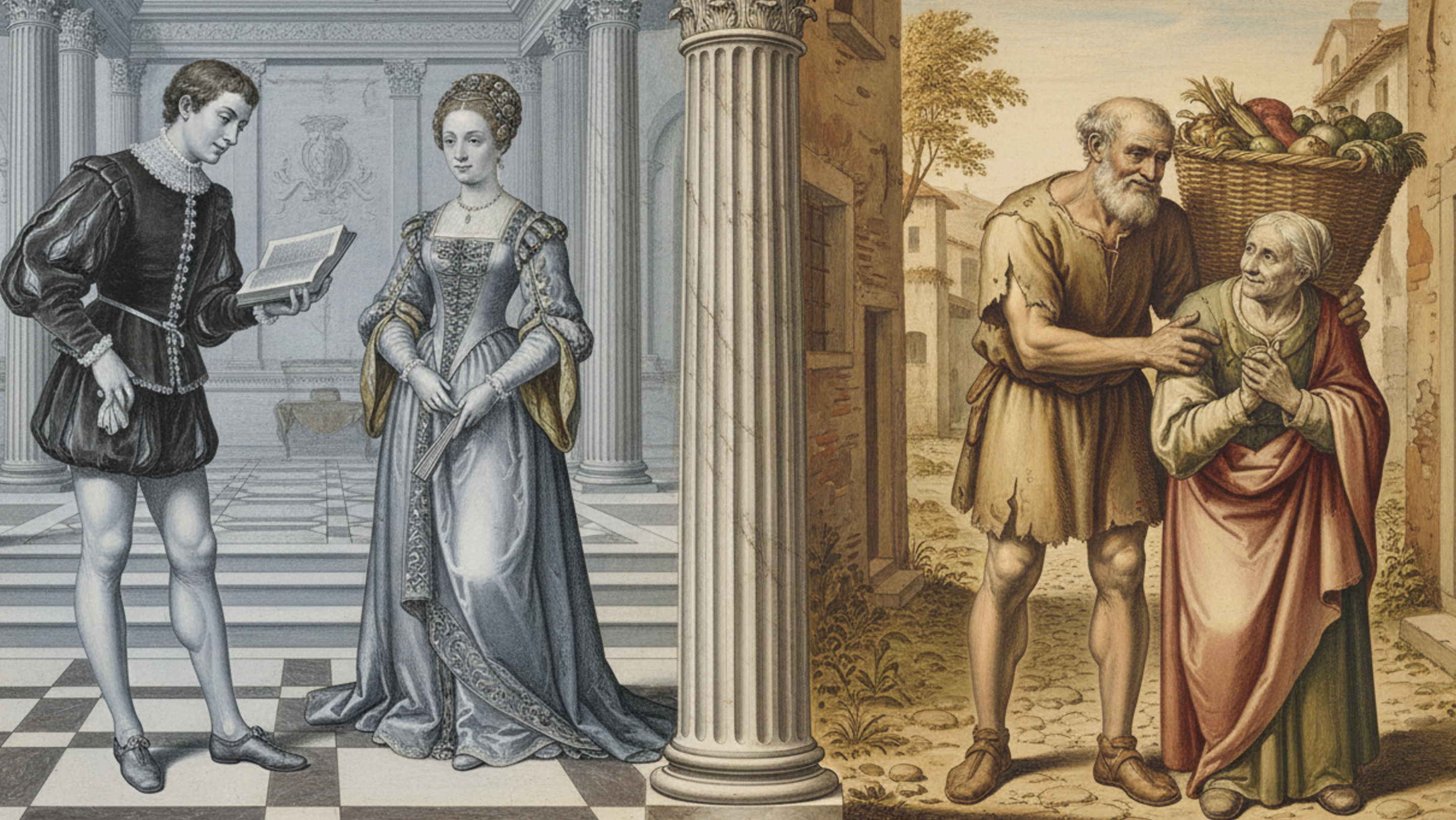 A psicologia diz que existe uma diferença entre ser educado e ser gentil