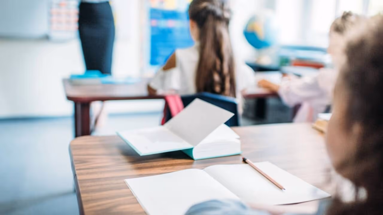 Estudo revela qual é o mês em que nascem as crianças com melhor desempenho escolar