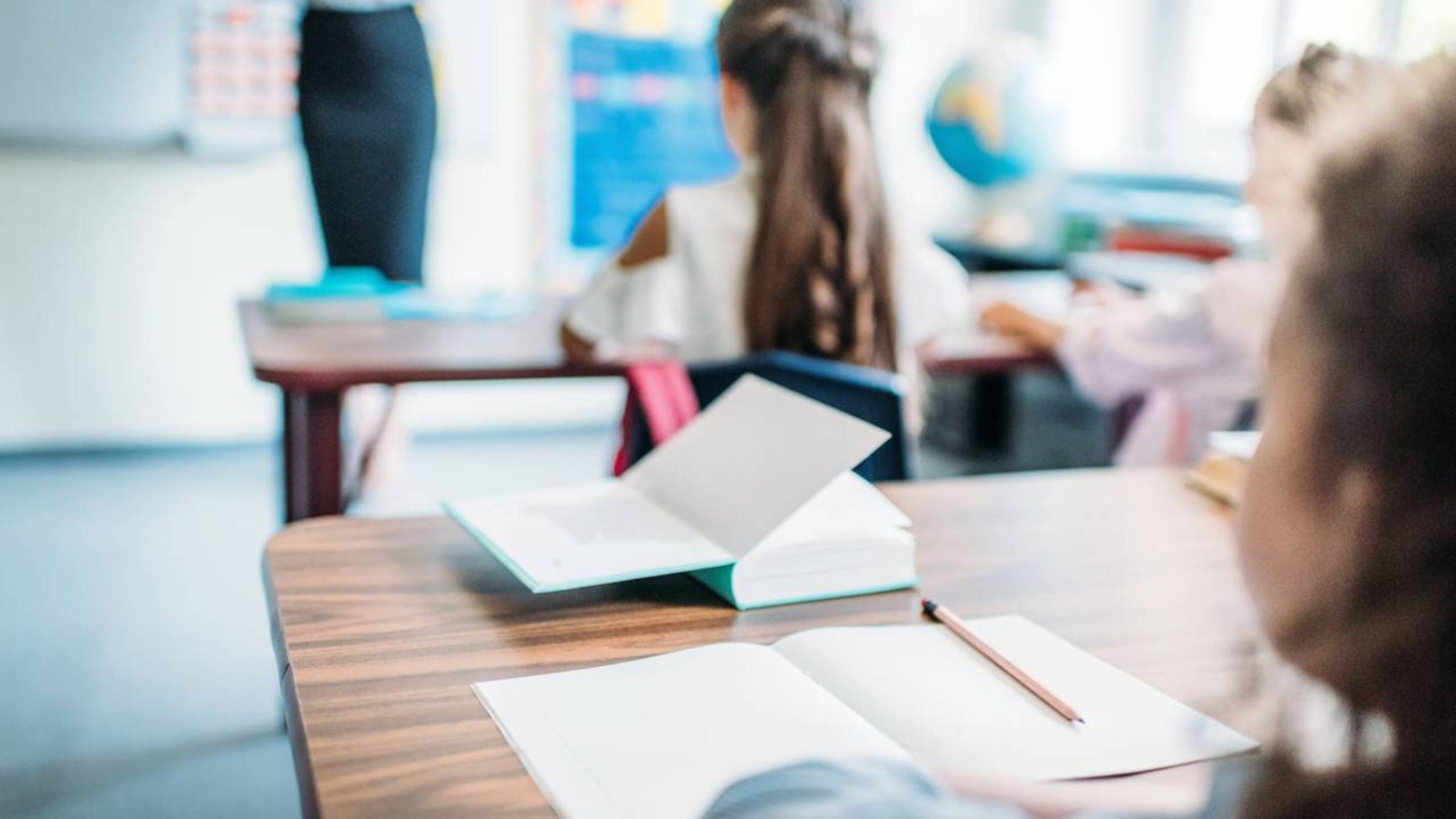 Estudo revela qual é o mês em que nascem as crianças com melhor desempenho escolar