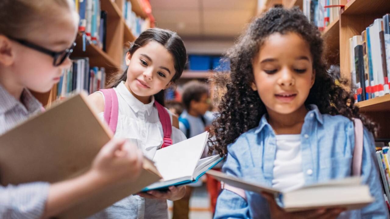 Estudo revela qual é o mês em que nascem as crianças com melhor desempenho escolar
