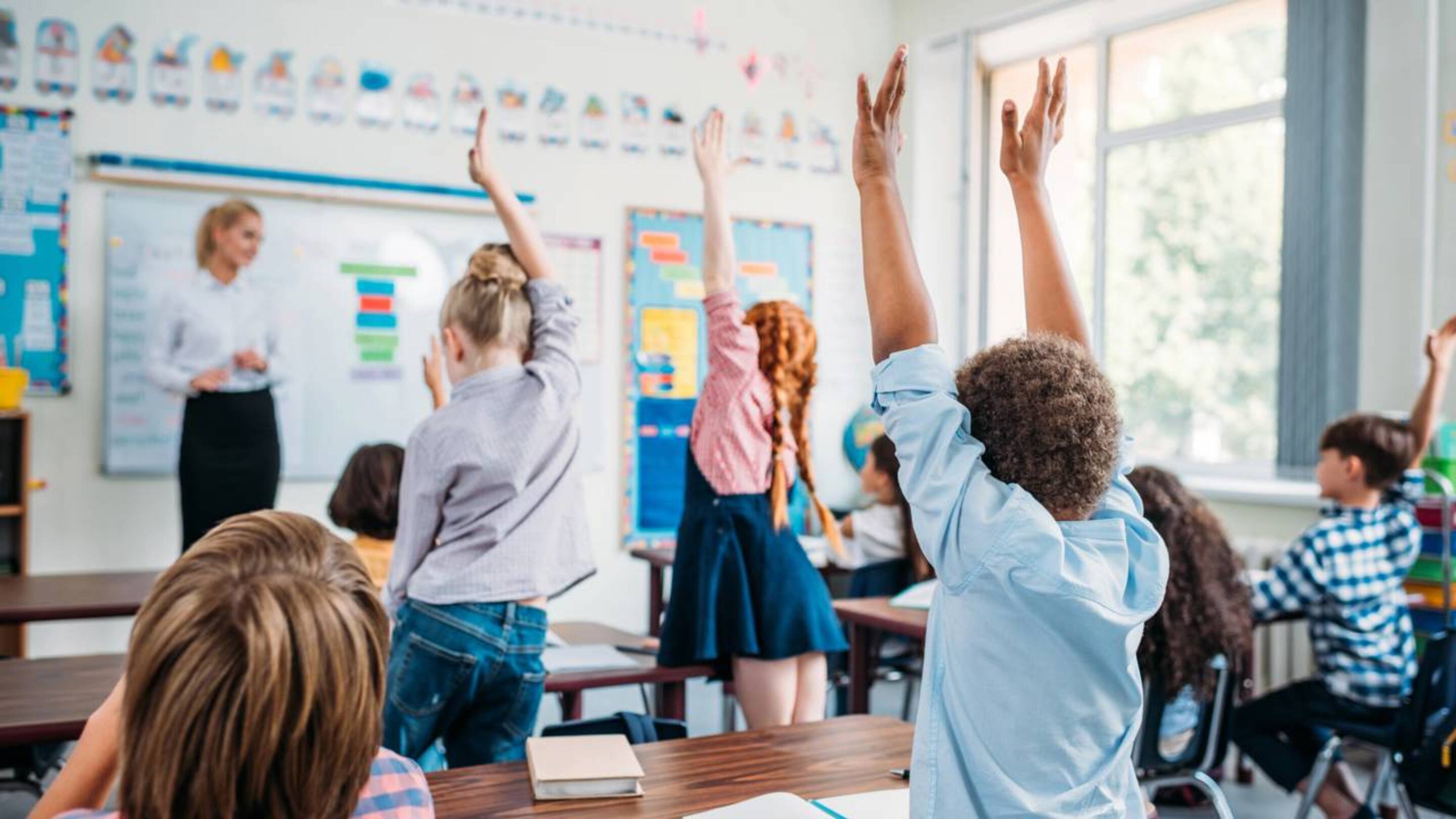 Existe um mês em que nascem crianças mais inteligentes? A resposta pode te surpreender