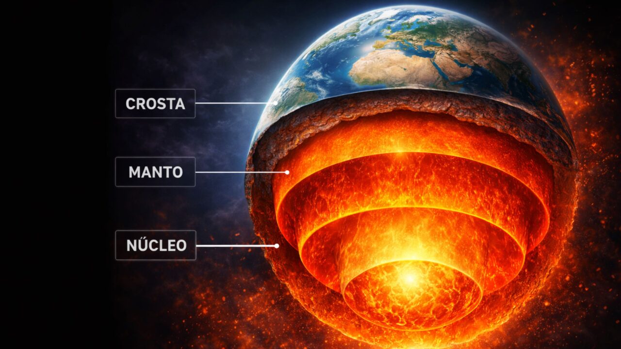 Veja o que acontece se você cavar um buraco até o outro lado do mundo e por que isso não é tão simples