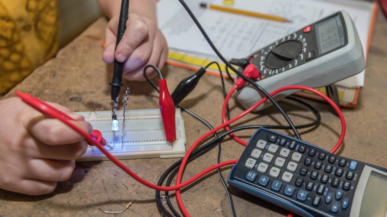 Áreas técnicas que pagam bem e valorizam experiência prática mais que diploma tradicional