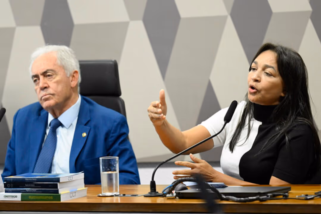 CCJ do Senado aprova fim da aposentadoria compulsória como punição a juízes