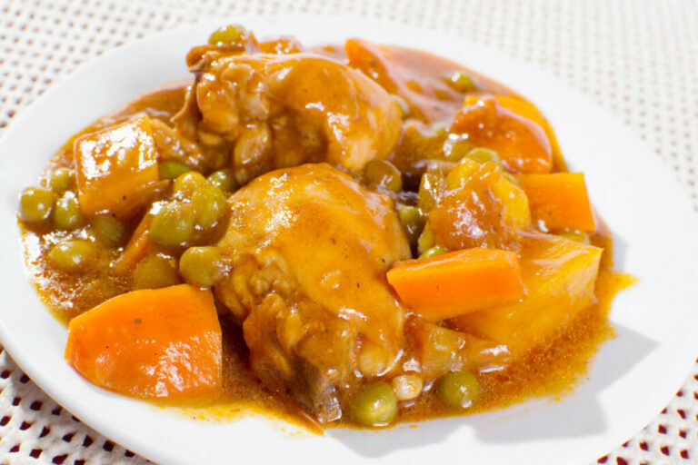 8 receitas deliciosas de ensopado para os dias frios