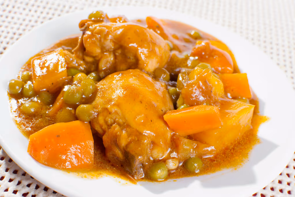 8 receitas deliciosas de ensopado para os dias frios