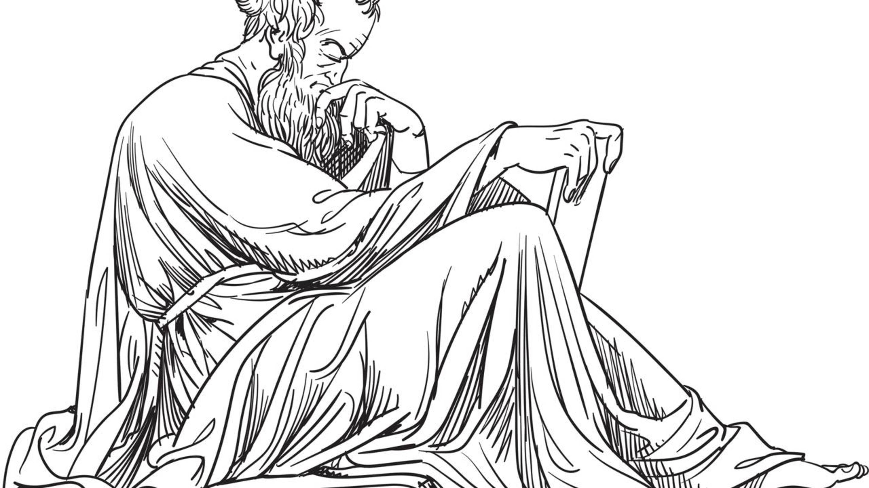 O que muda quando você entende que algumas coisas estão sob seu controle