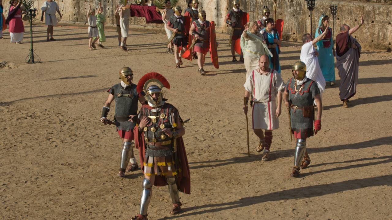 Vingança ou justiça? A história da primeira revolta de escravos na Roma antiga