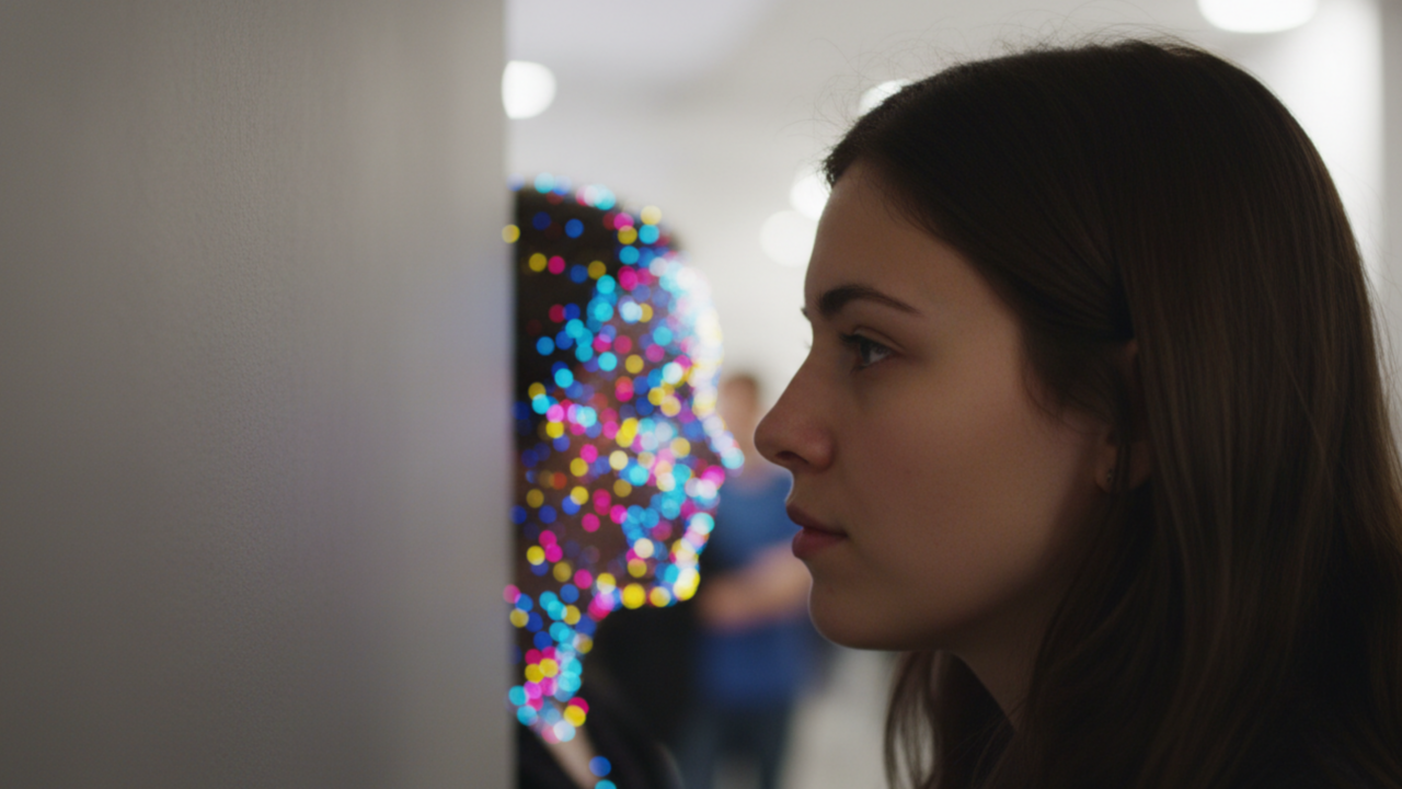 Segundo a psicologia, pessoas que evitam contato visual podem revelar isso