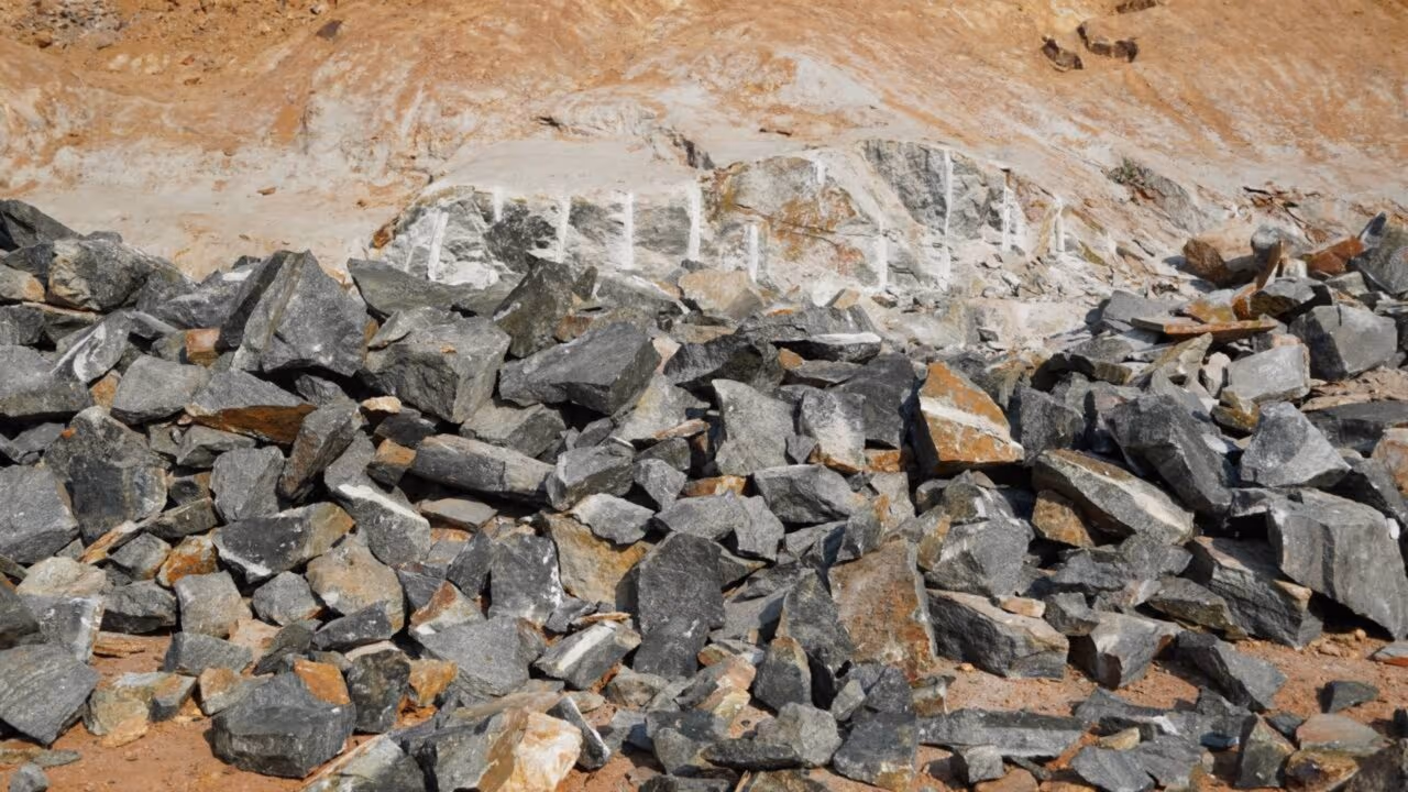 Mina de U$ 1,5 trilhão pode criar um novo desastre socioambiental nos EUA