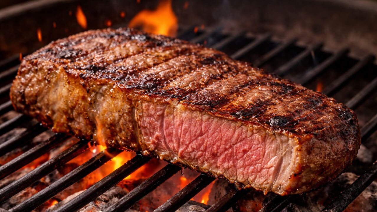 5 dicas para churrasco que podem mudar completamente o sabor da carne e surpreender todo mundo