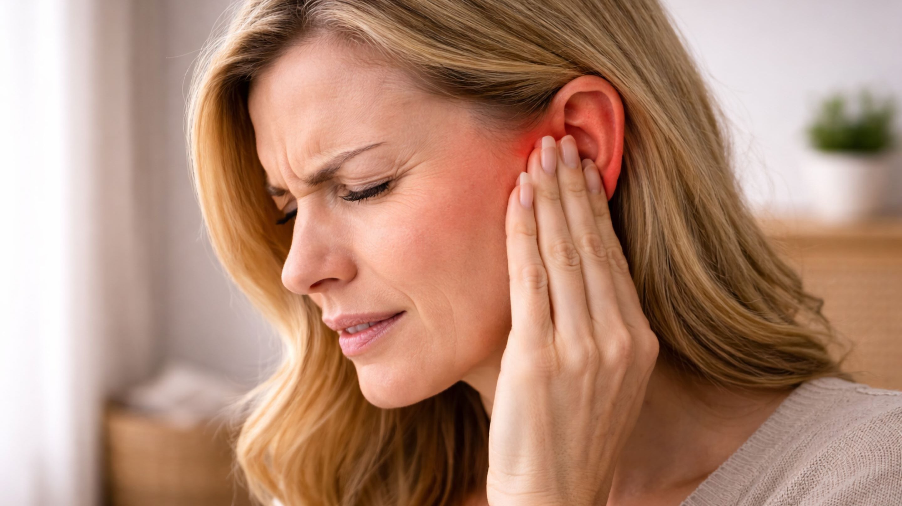 Zumbido nos ouvidos? O que pode ser e quais são as principais causas desse sintoma