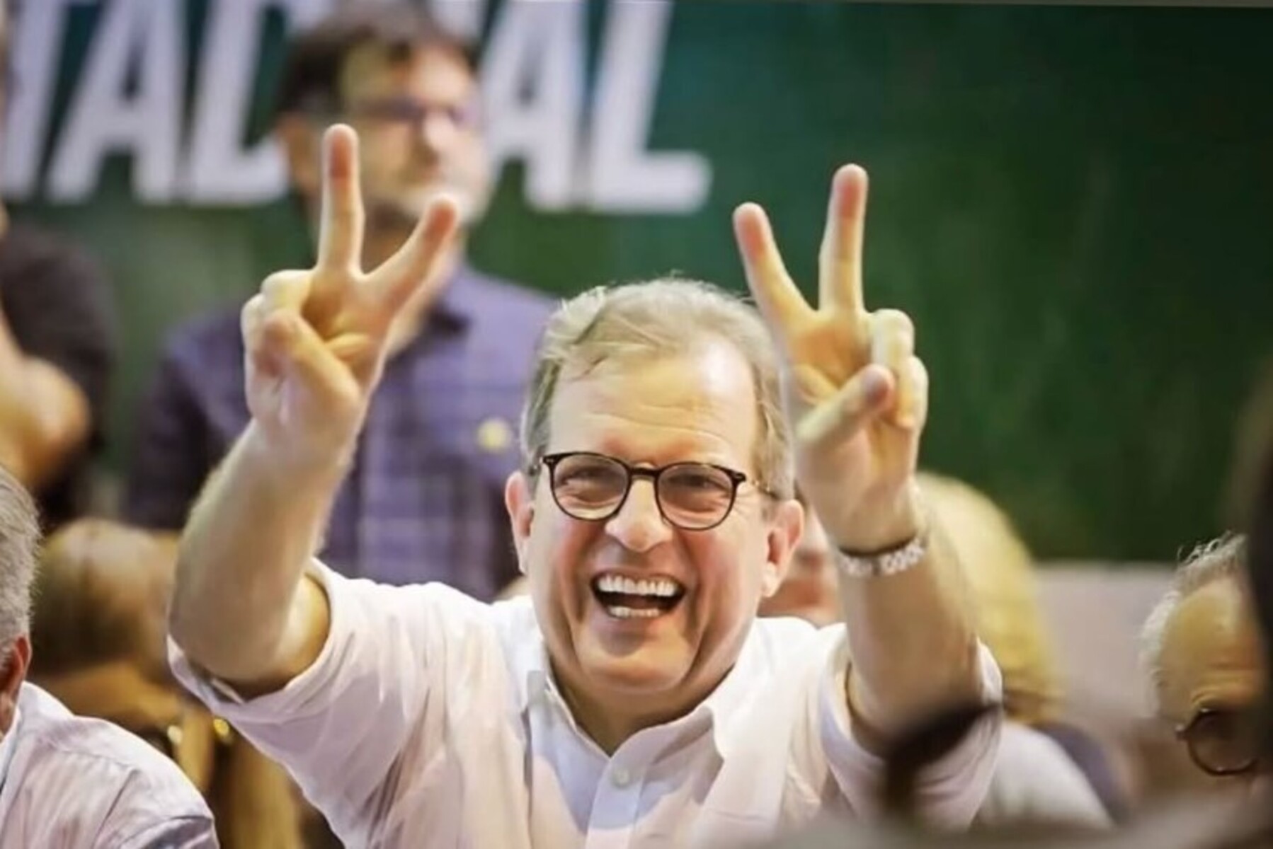 Clarita Maia na Crusoé: PSB Mulher ignorado