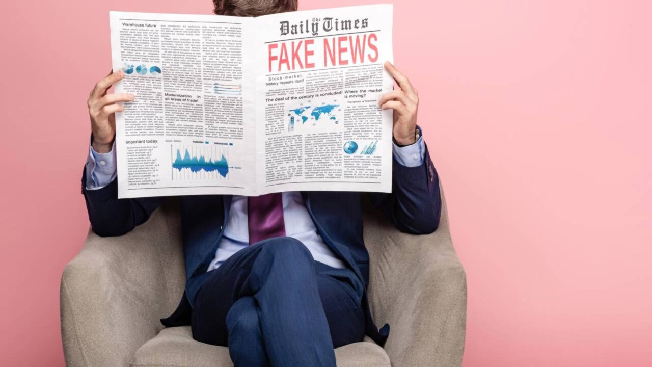 O ceticismo de Descartes ensina como duvidar melhor em tempos de fake news