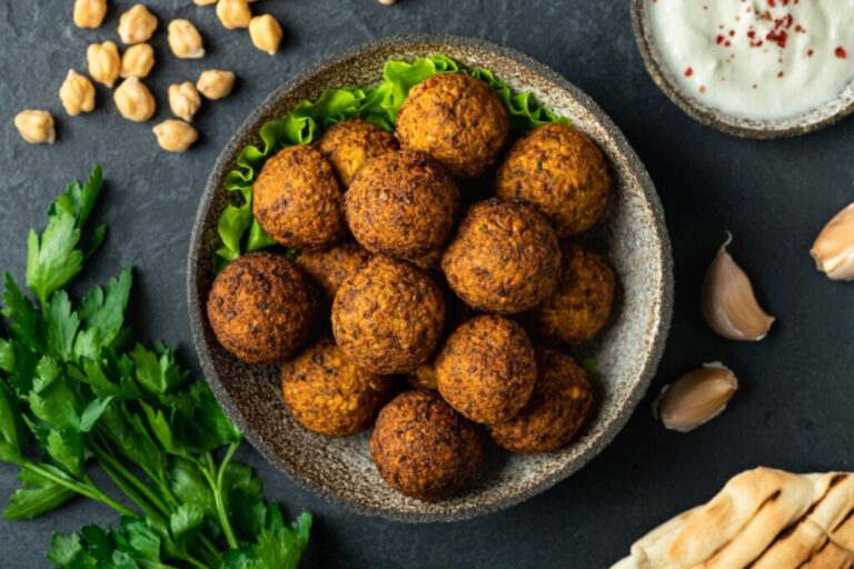 Almoço saudável: 5 receitas surpreendentes com leguminosas para o dia a dia