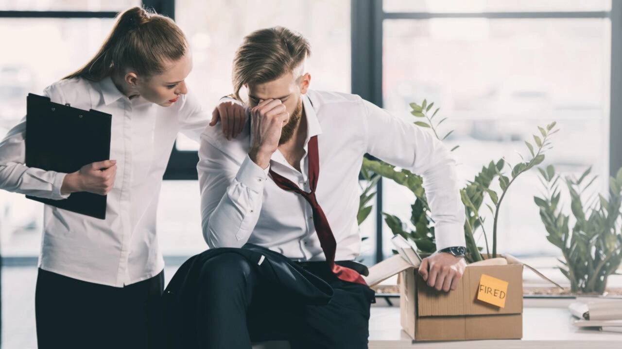 Achei que era só azar, mas descobri por que a Lei de Murphy parece sempre acontecer comigo