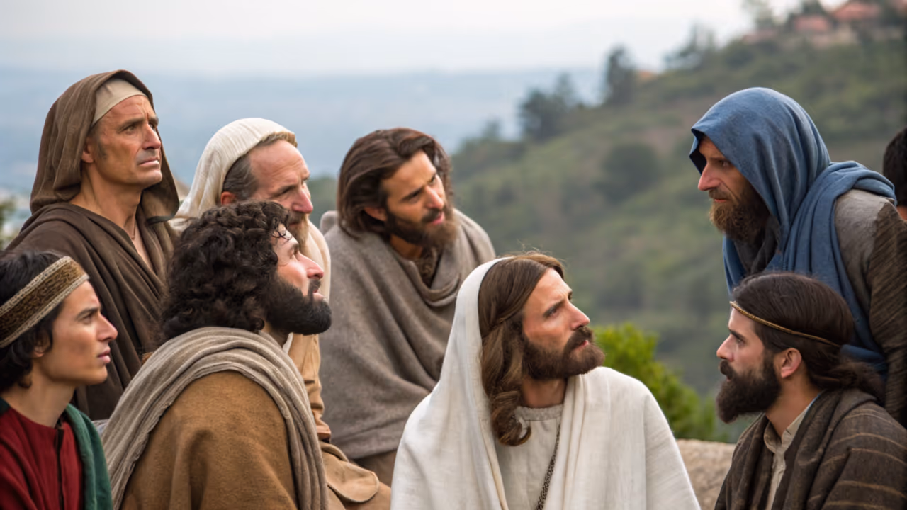 O triste fim de cada um dos discípulos de Jesus Cristo