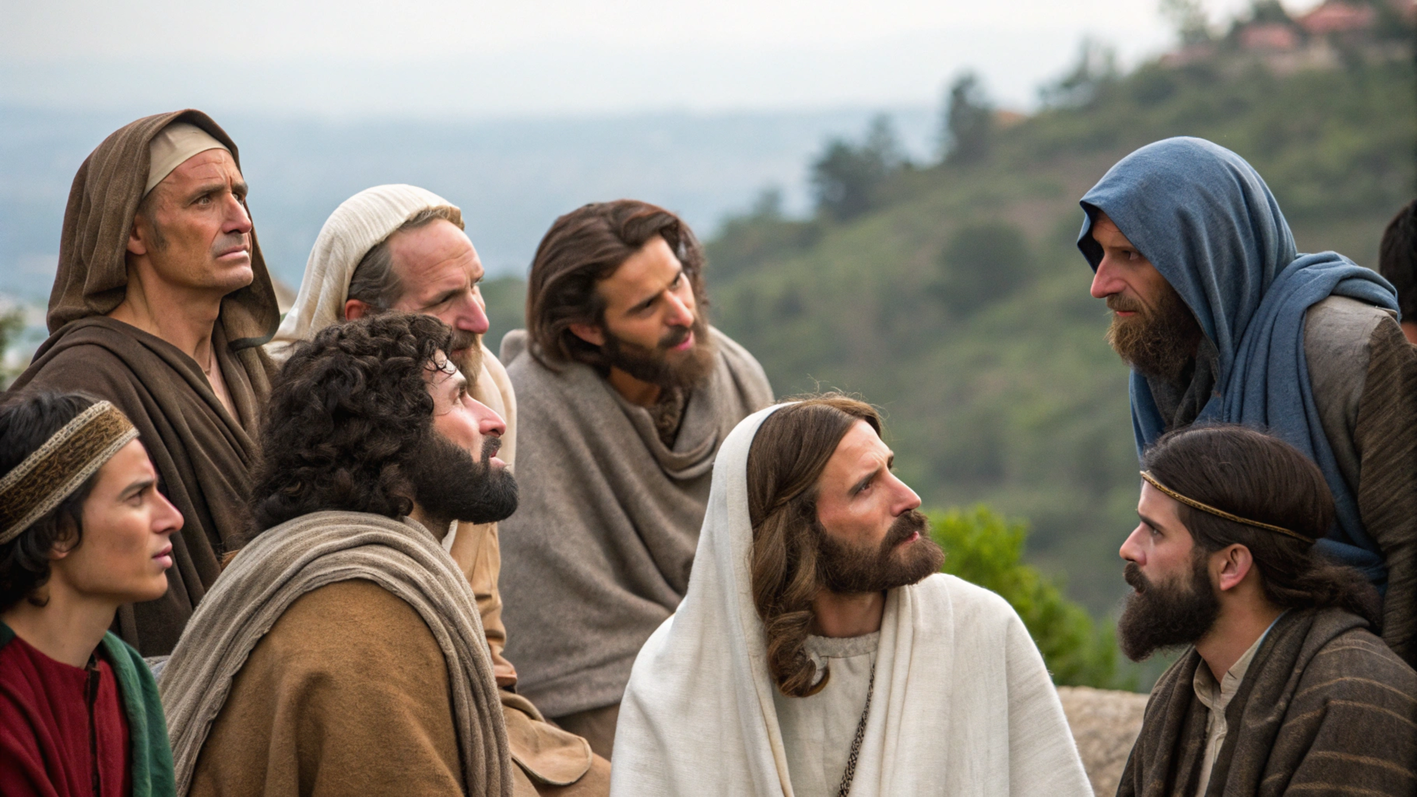 O triste fim de cada um dos discípulos de Jesus Cristo