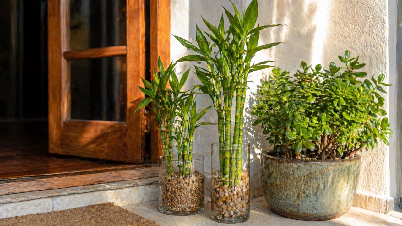 5 plantas que atraem fortuna e são escolhidas por quem busca prosperidade até nos detalhes do ambiente