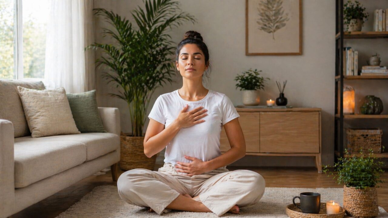 8 técnicas de mindfulness para manter a calma e o foco em qualquer situação mesmo nos dias mais estressantes