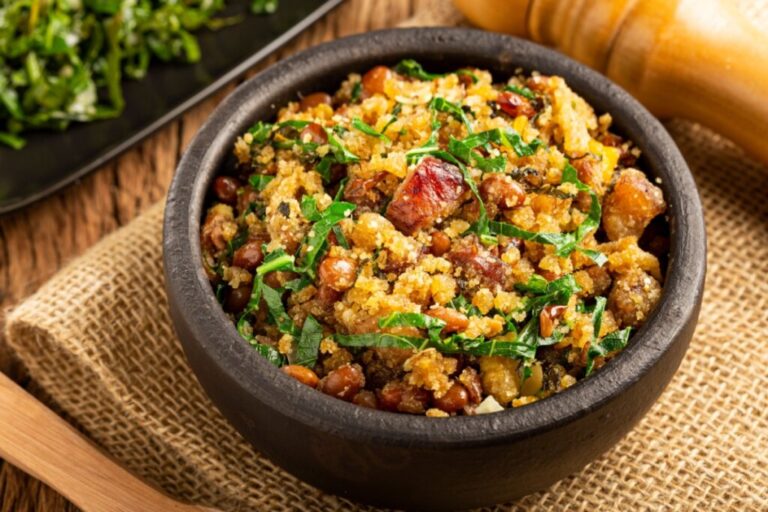 5 pratos da culinária mineira irresistíveis e fáceis de preparar 