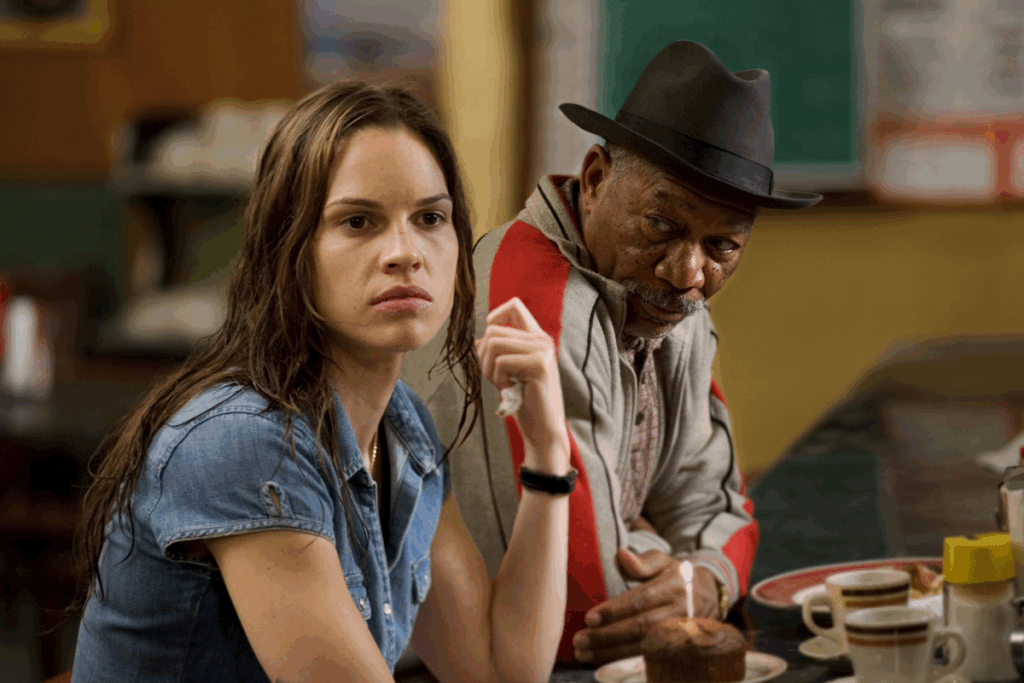 5 filmes imperdíveis para assistir no Globoplay