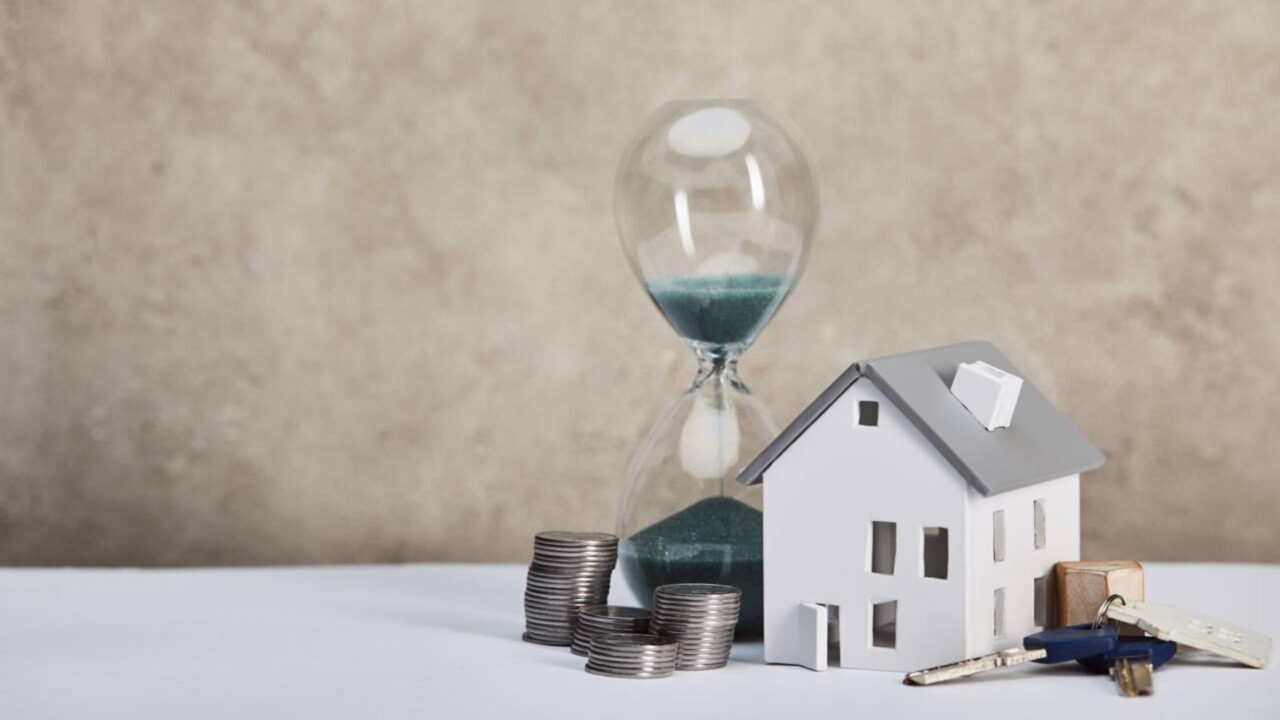 Financiamento imobiliário: quando vale a pena insistir ou desistir?