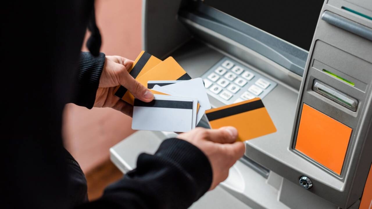 O que fazer caso identificar uma compra que não fez no seu banco?