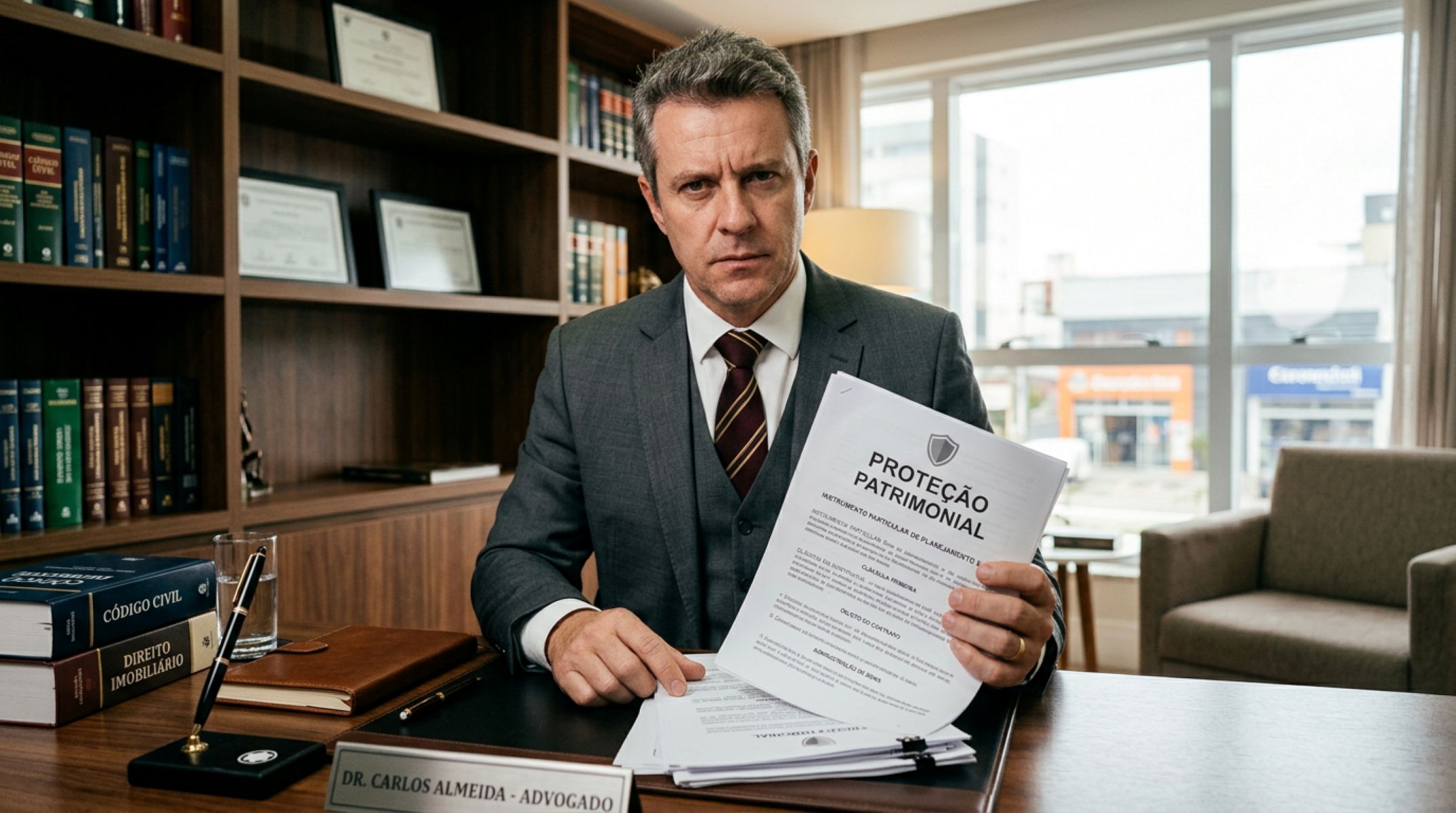 Advogados fazem alerta para quem tem imóvel no próprio nome em 2026