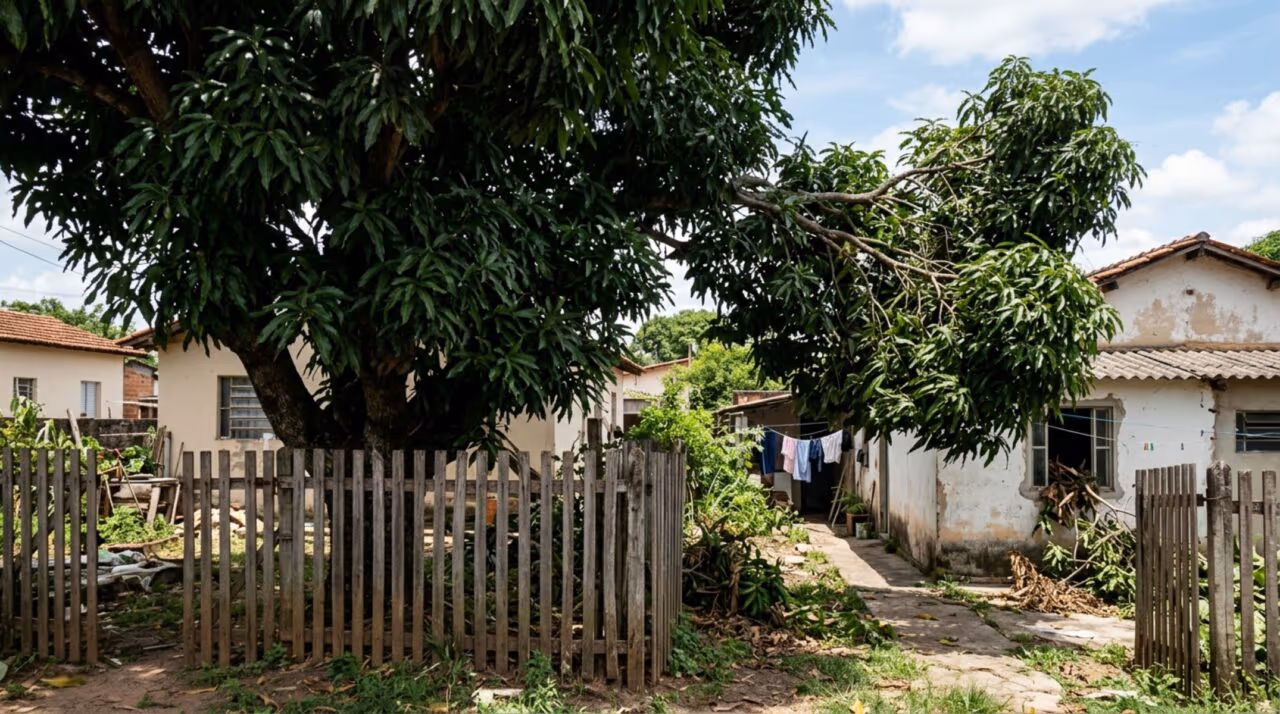 Árvore invadindo o terreno do vizinho: o que a lei diz e quando você é obrigado a podar