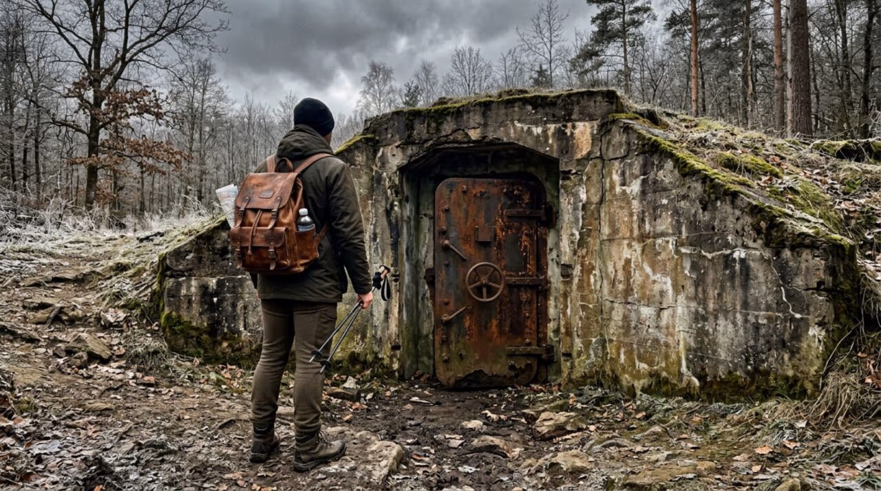 Após uma explosão nuclear: o que fazer nos primeiros 10 minutos para aumentar as chances de sobrevivência