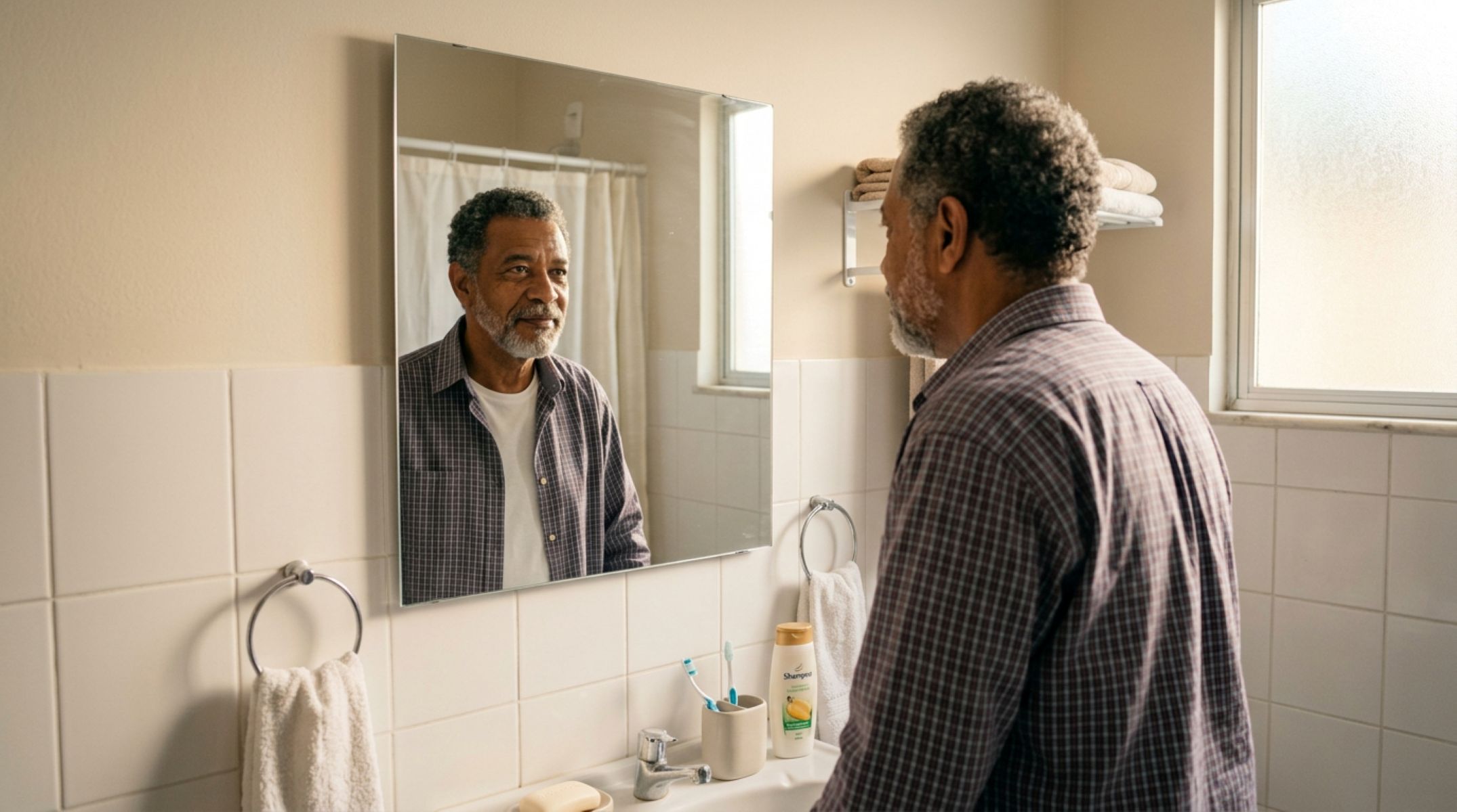 Quem completa 60 anos em 2026 veio de um mundo que ensinou, cedo, que a vida não é um “morango”